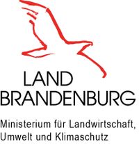 10 b Logo Ministerium f&uuml;r Landwirtschaft Umwelt und Klimaschutz in Brandenburg